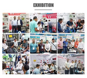 정밀 에너지 절약 및 고효율 모노레일 롱 스트로크 스탬핑 기계 공장 직판 - Product Image 6