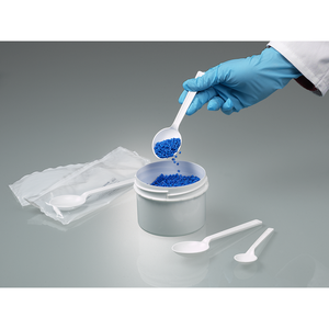 Cucharas de Muestra de Steriplast Duraderas de Alta Calidad de Brkle GmbH, Suministros de Laboratorio Hechos en Alemania - Product Image 2