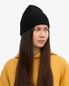 High & Top Quality Unisex <b>Winter</b> Beanie <b>Hat</b> Custom Logo Embroidery Durable Outdoor Headwear Beanie Cap For Womens - Product Image 1
