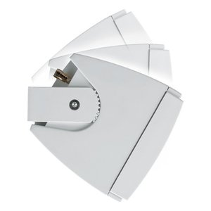 Paire d'enceintes NANO 2 Blanches 60W - Product Image 3