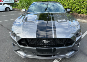 Nuevo USADO Ford Mustang GT Premium Coupé 2021 con volante a la izquierda/derecha - Product Image 5