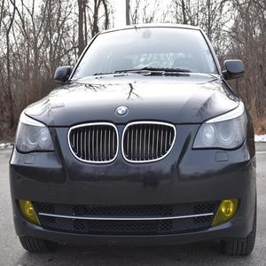 BMW 535XI 2010 USADO, Volante a la Izquierda/Derecha - Product Image 1