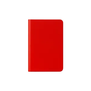 Quaderno Promozionale Personalizzato con Copertina Flessibile in PU, Gadget Personalizzabili - Product Image 4