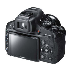 12MP 2/3-inch EXR-CMOS Digital SLR Camera HD 26x Optical Zoom and 24mm Wide Angle Lens Supports <b>SD</b> <b>Memory</b> <b>Card</b> - Product Image 6
