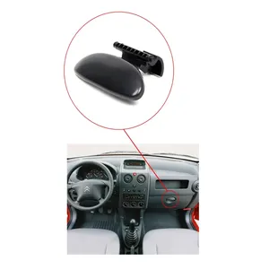 Juego de Manijas para la Tapa del Tablero Kaya Plastik KP-2007 para Citroen Berlingo, Peugeot Expert, C4, Jumpy y A3 Turquía - Product Image 3