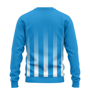 Nuevo diseño de cara completa con cremallera Sudadera con capucha logotipo personalizado hombres Hip Hop cremallera Sudadera con capucha para hombres sudadera personalizada de alta calidad - Product Image 4