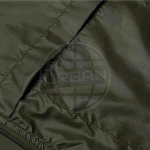 แจ็กเก็ตกันลมขนาดใหญ่สำหรับใช้กลางแจ้งเสื้อกันลม - Product Image 5