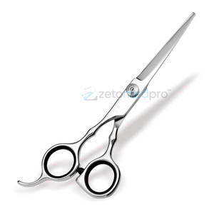 Tijeras de Peluquería Profesionales con Tensión Ajustable, Tijeras de Salón con Tensión Ajustable, Tijeras de Peluquería Profesionales - Product Image 2