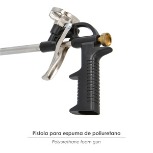 Pistola de Espuma de Poliuretano Ajustable - Product Image 4