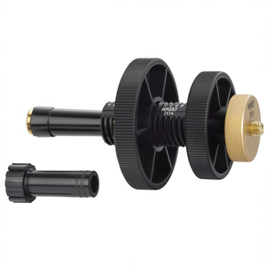 Herramienta de Centrado de Embrague Hazet para una Alineación Precisa en el Mantenimiento de Vehículos, Juego de Herramientas de Alta Calidad - Product Image 2