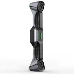 Escáner 3D Láser Azul Profesional, Sensor CMOS de Alta Precisión, Escáner Portátil – Interfaz USB 3.0 con Cable, Sistema de Escaneo 3D - Product Image 3