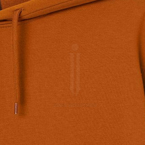 Sudadera con capucha 600 GSM Hombres Sudaderas con cremallera 2024 Logotipo personalizado OEM Diseño de gran tamaño en blanco - Product Image 4