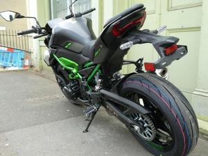 Escape de Calidad Z900 Supernaked FOC (Motocicleta) - Product Image 5