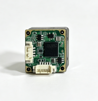 Module d'imagerie thermique non refroidi TOPZ6 640x512, sortie vidéo USB2.0 MIPI CSI CVBS, capteur thermique LWIR 12um