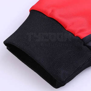 Survêtement par sublimation fabriqué au Pakistan couleur personnalisée pour hommes, survêtement par sublimation en vrac - Product Image 5