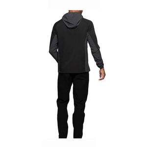 Veste coupe-vent grande taille, veste d'hiver, nouveau design, veste coupe-vent personnalisée, imperméable, printemps, durable, nouvelle veste coupe-vent pour hommes - Product Image 4
