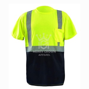 Fabricante de Pakistán, nuevo diseño, logotipo personalizado, camisetas de trabajo, camiseta de rendimiento para hombres, camiseta de trabajo - Product Image 1