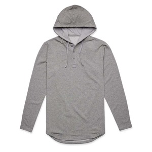 Camisetas ligeras para hombre Sudadera con capucha Jersey Manga larga Prendas de vestir deportivas personalizadas Camisetas y sudaderas - Product Image 6