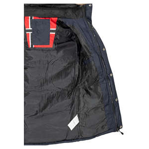 Wholesale Fashion New <b>Winter</b> <b>Hooded</b> <b>Coat</b> Parkas Jackets Customization High Quality Wholesale Best Quality <b>Women</b> Parkas Jackets - Product Image 5