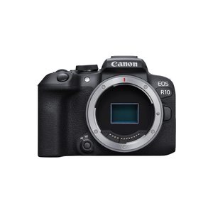 กล้องดิจิตอลมิเรอร์เลสระดับมืออาชีพ R10 สำหรับการถ่ายภาพและวิดีโอ - Product Image 1
