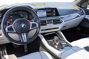 BMW X5 M COMPETITION SUV 2023 SUPER LIMPIO, 1-25000 Millas, 4.1-6L Turbo, Automático, Asientos de Cuero, Listo para Enviar - Product Image 3