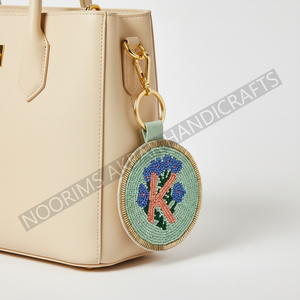 Llavero de Cuentas Duradero, Moderno, al por Mayor para Importadores y Tiendas Minoristas - Product Image 4