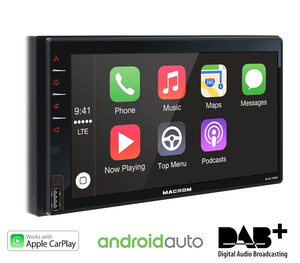 Adaptador Inalámbrico Carplay DL7000D25.KITDUC2529 - Product Image 2