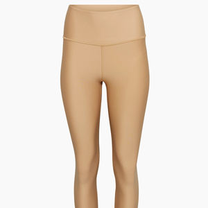 Personalizado Nuevo Fitness Yoga Set Leggings Mujeres Outfit Deportes Conjuntos Transpirable Elástico Sin Costuras Entrenamiento Yoga Set - Product Image 5