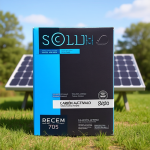 Panneau solaire RECOM 705 - Product Image 3