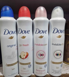 สเปรย์ระงับกลิ่นกายนกพิราบน้ำหอมปรับอากาศแบบไม่ติดทนนาน - Product Image 2