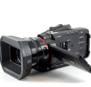 NUEVA Videocámara Compacta Ligera Hc -x1500 UHD 4K Hdmi ORIGINAL - Product Image 2