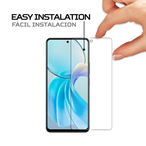 อุปกรณ์ป้องกันหน้าจอ Y100i antishock VIVO อุปกรณ์เสริมมือถือดูดซับแรงกระแทกทนทาน - Product Image 3