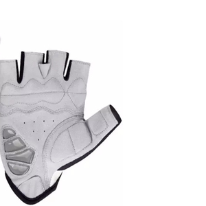 Gants de cyclisme professionnels unisexes sur mesure, design sain et à la mode, protection de la salle de sport, marque privée, client chaud - Product Image 4