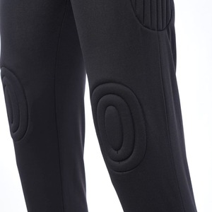 Maillot de football de gardien de but pour hommes, ensemble pro, ensemble rembourré, chemise et short d'uniforme de gardien de but à manches longues, maillot de football - Product Image 4