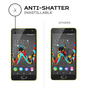 ANTISHOCK Wiko U Feel Protecteur d'écran Caractéristique principale Anti-choc - Product Image 4