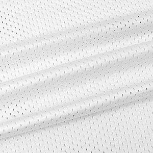 Fabricants de maillots de football américain classiques personnalisés de haute qualité chemises de football de rue et maillots d'équipe de sublimation en maille - Product Image 6