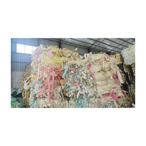 Competitive Price <b>Foam</b> Scrap for Waste Management Solution for Fiber Applications - Product Image 4