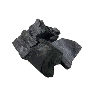 Charbon de bois de tamarin d'Indonésie, longue durée, combustion propre, pour barbecue et chicha - Product Image 1