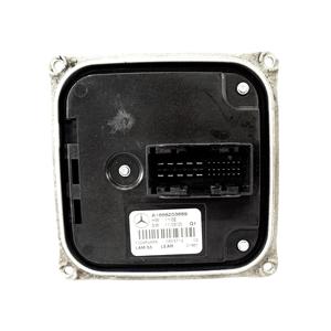 Unità di Controllo Posizione LED MERCEDES ML W166 4a Serie A1668203689 (11>) - Product Image 1