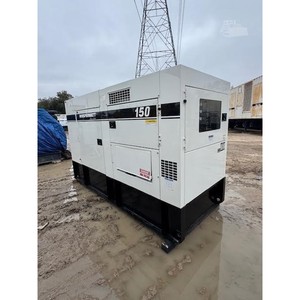 Generadores Diésel MultiQuip WhisperWatt DCA150USJ2 2025 - Product Image 6