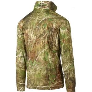 Camiseta de Pesca Personalizada por Sublimación, Manga Larga, Tipo Polo, 100% Poliéster con Protección UV, Impermeable y Resistente al Viento, Fácil de Lavar - Product Image 6