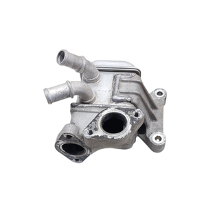 Radiateur d'échappement EGR HYUNDAI Tucson Série 28460-2U001 D4FE Diesel 1600 (20>) - Product Image 3