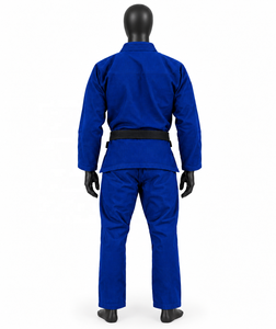 Kimono de Jiu-Jitsu Brésilien de Haute Qualité pour Compétition et Entraînement – Tenues BJJ pour Adultes et Jeunes à Vendre - Product Image 2