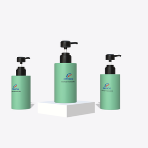 OEM & ODM ขวดโลชั่นเครื่องสำอางพลาสติก300มล. แชมพูและปั๊มน้ำมันสำหรับสัตว์เลี้ยง - Product Image 6