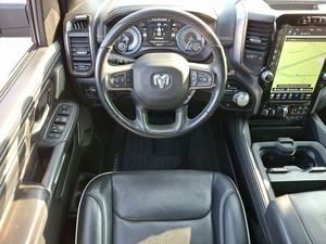 Cabina de tripulación 2021 1500 limitada usada - Product Image 3