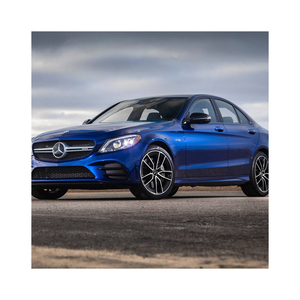 RND/LND 2024 Mercedes-Benz AMG GLE 63 S 4MATIC + Coupé assez usagé - Product Image 1