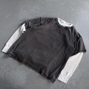 Camiseta de Alta Calidad con Mangas Largas de Doble Panel en Tela Premium - Product Image 5