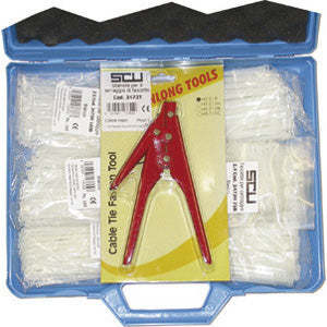สายรัดเคเบิลไนลอนแบบล็อคตัวเอง รุ่น 3473pt - Product Image 1