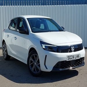 มือสอง LHD/RHD 2024 Vauxhall Corsa - Product Image 3