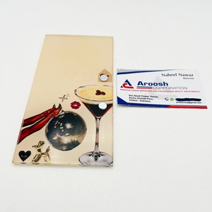 Palette de cils imprimée sur mesure, étiquette privée, extensions de cils magnétiques, cils en acrylique durables - Product Image 3